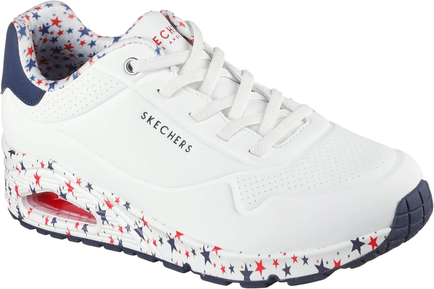 Skechers Women's Uno-Free Stryde Sneaker
