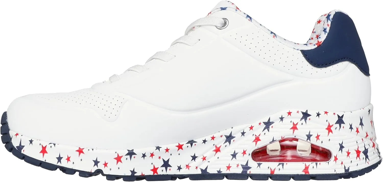 Skechers Women's Uno-Free Stryde Sneaker