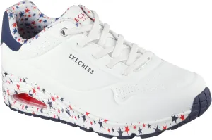 Skechers Women's Uno-Free Stryde Sneaker