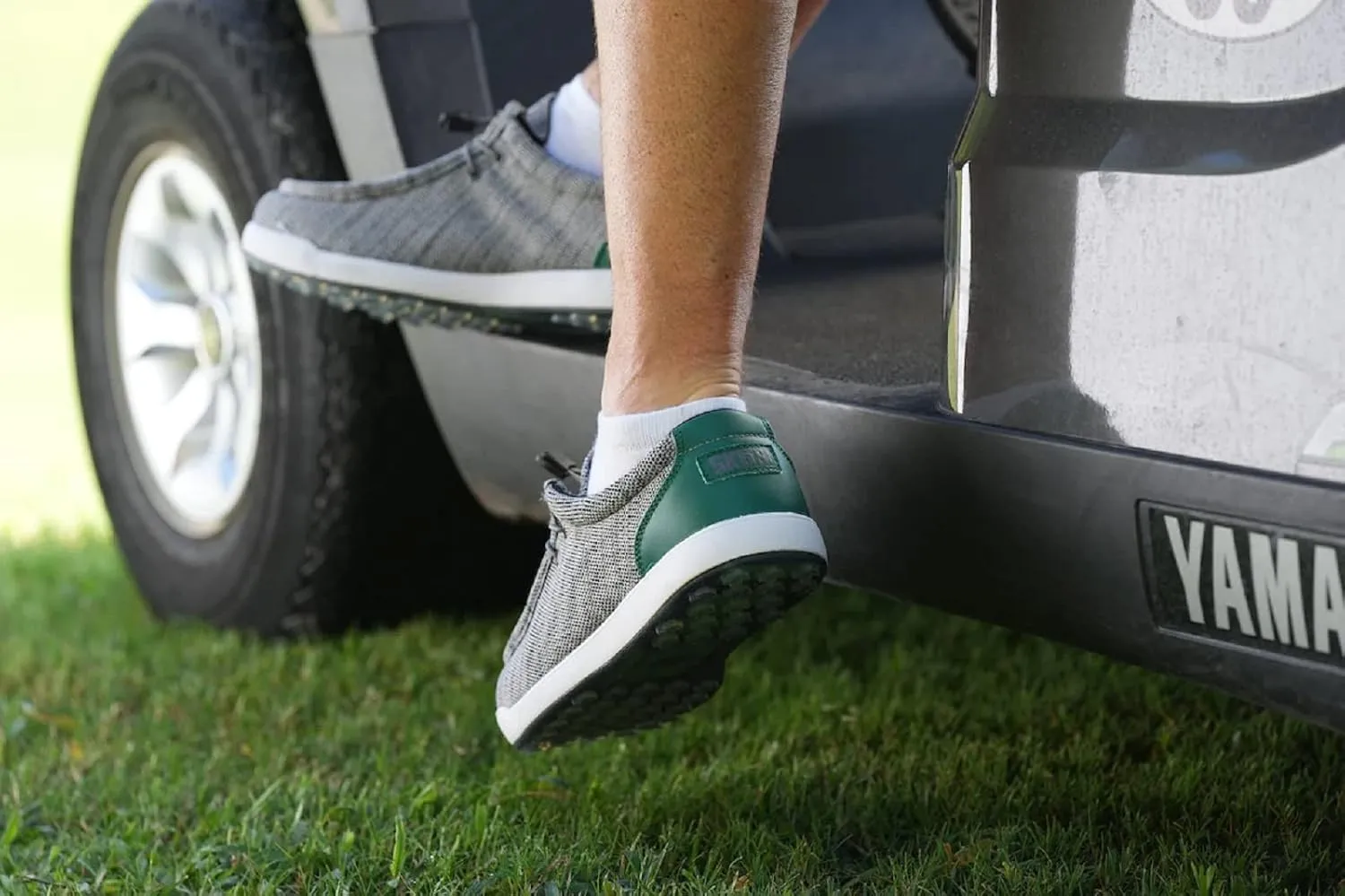 SKONI Men's Golf Shoe