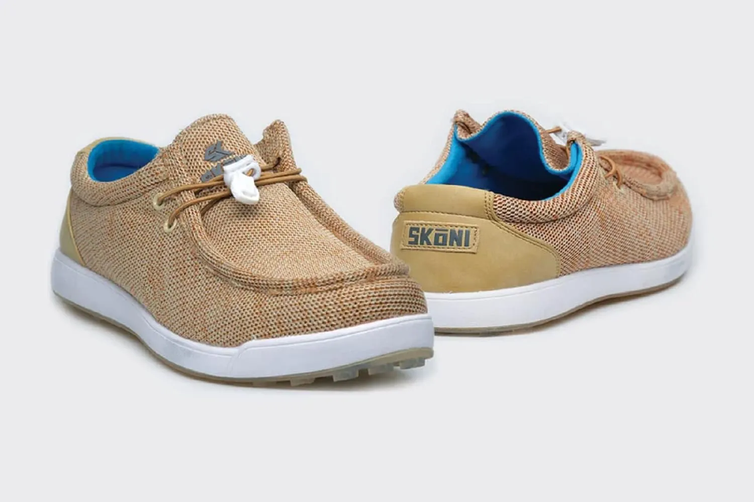 SKONI Men's Golf Shoe