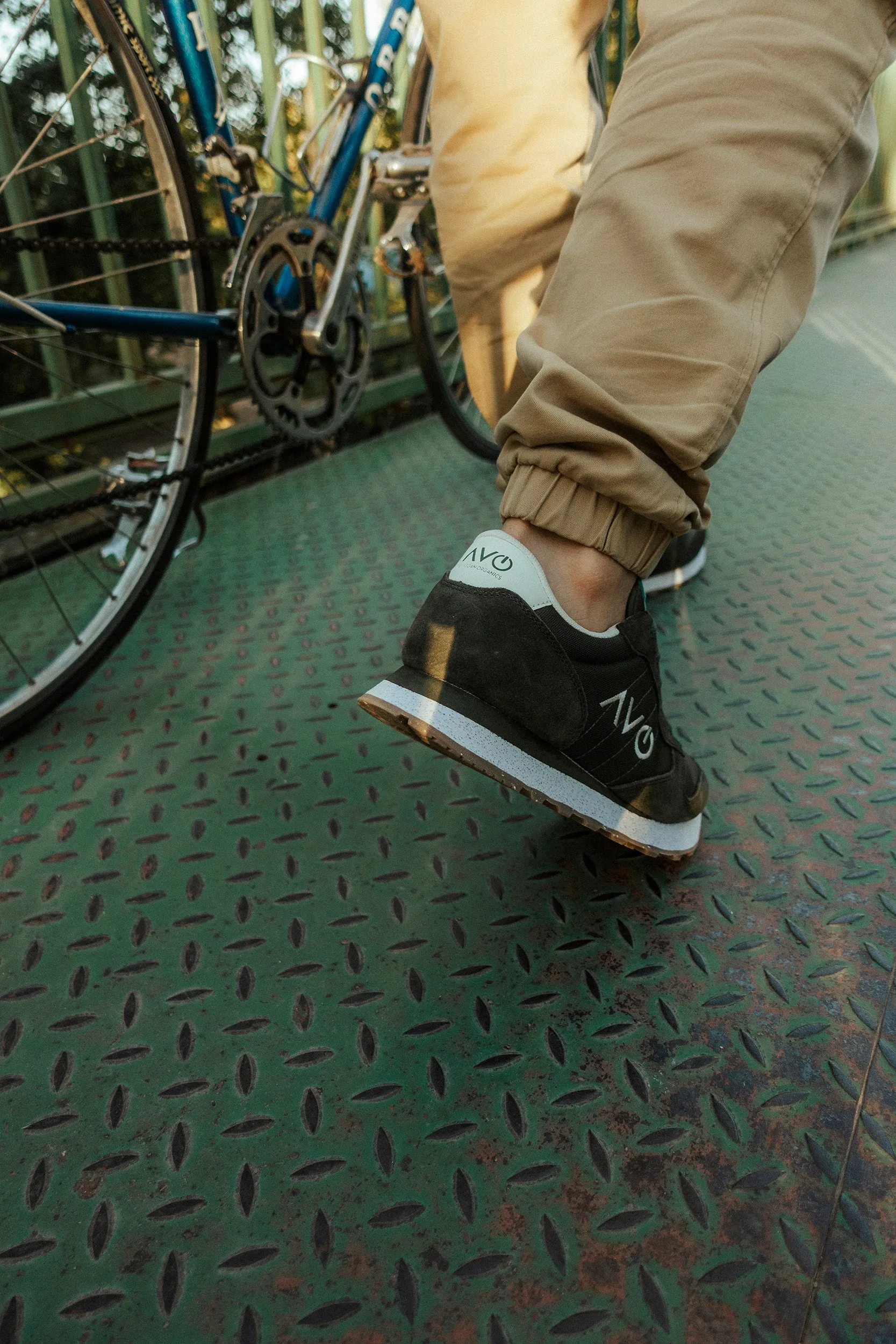 Sneaker Avo Timeless