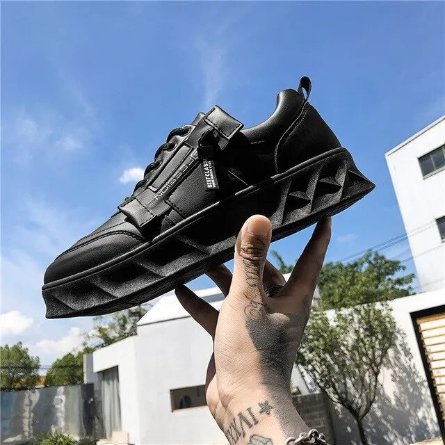 Sneaker BC 2 - Chaussure Streetwear | IONIQ SHOP