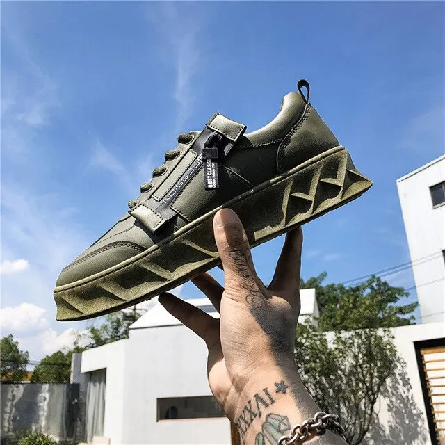Sneaker BC 2 - Chaussure Streetwear | IONIQ SHOP