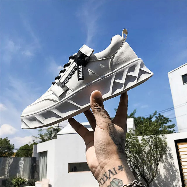 Sneaker BC 2 - Chaussure Streetwear | IONIQ SHOP