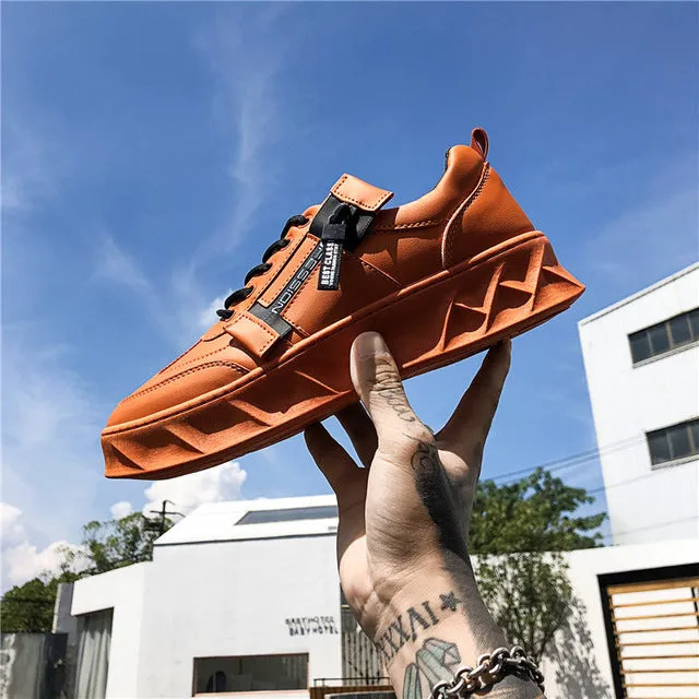 Sneaker BC 2 - Chaussure Streetwear | IONIQ SHOP