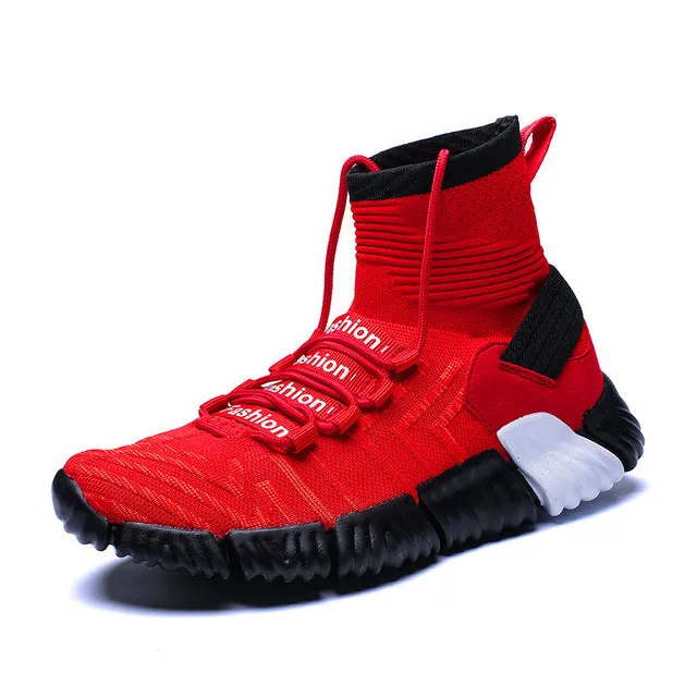 Sneaker BLG - Chaussure Streetwear