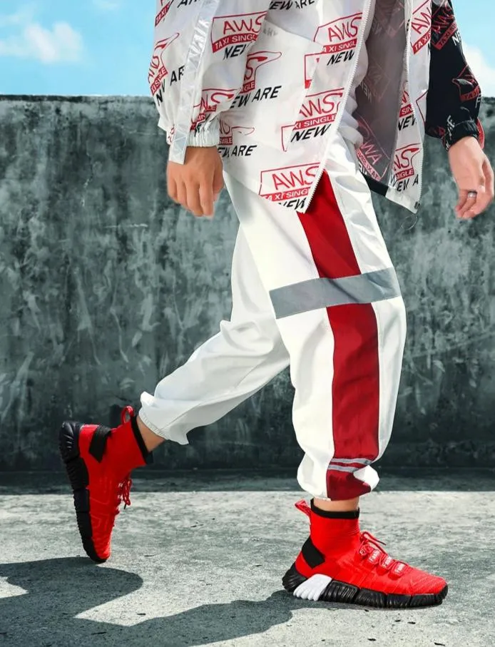 Sneaker BLG - Chaussure Streetwear