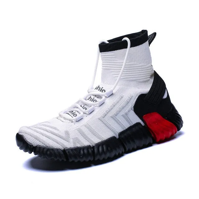 Sneaker BLG - Chaussure Streetwear