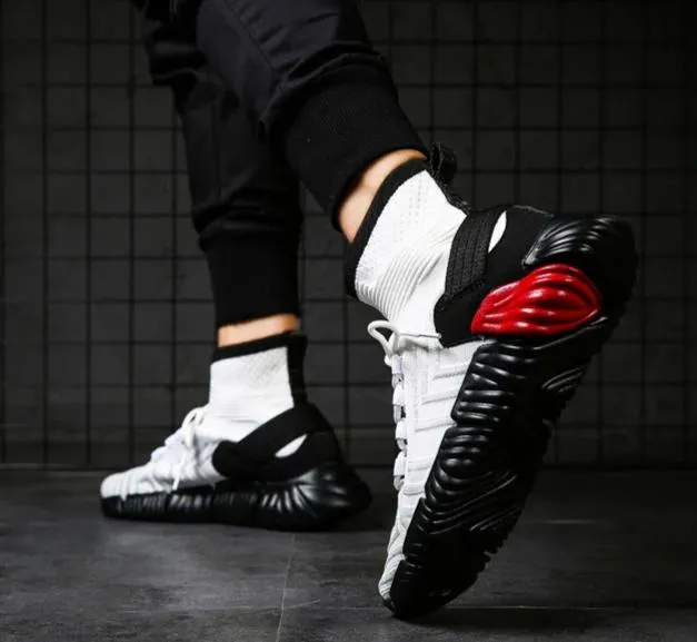 Sneaker BLG - Chaussure Streetwear