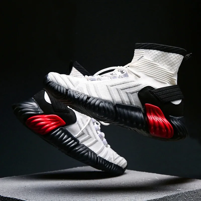 Sneaker BLG - Chaussure Streetwear