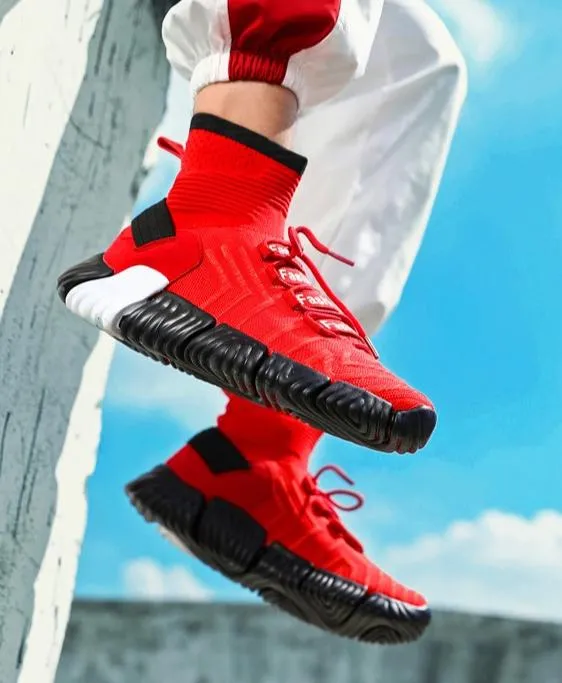 Sneaker BLG - Chaussure Streetwear