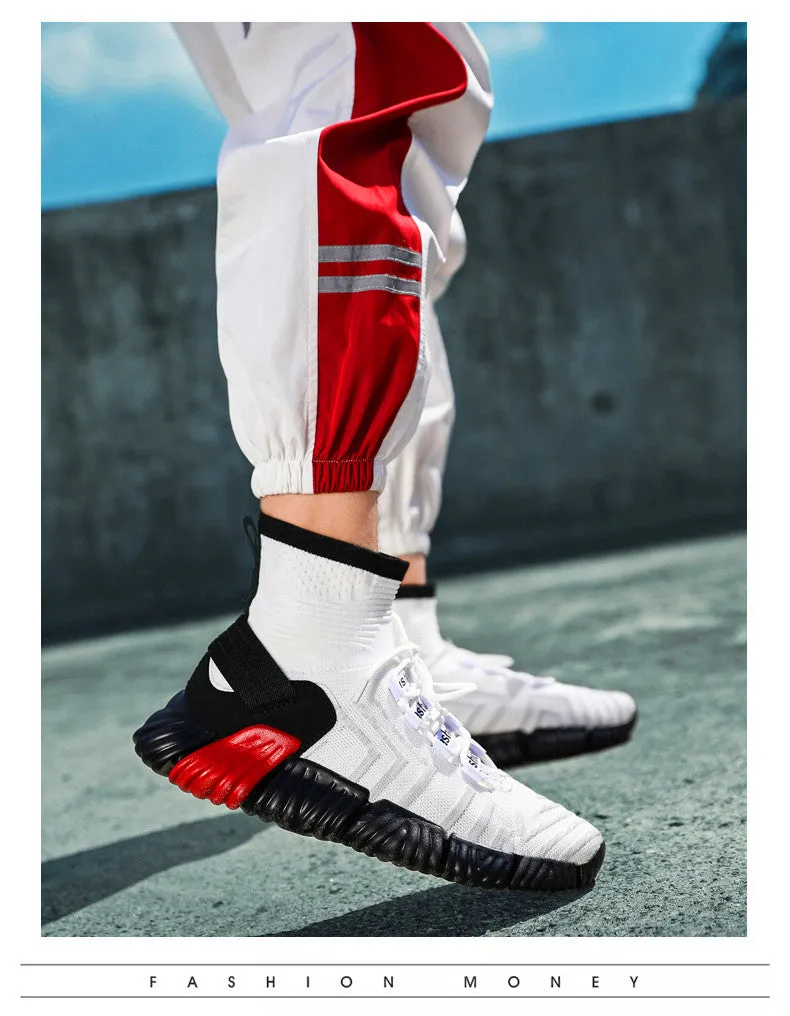 Sneaker BLG - Chaussure Streetwear