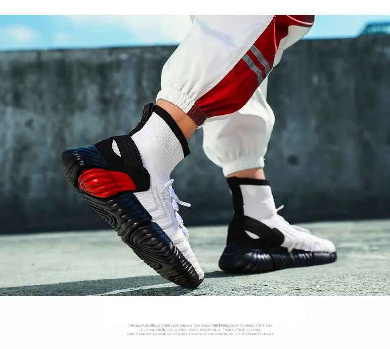 Sneaker BLG - Chaussure Streetwear