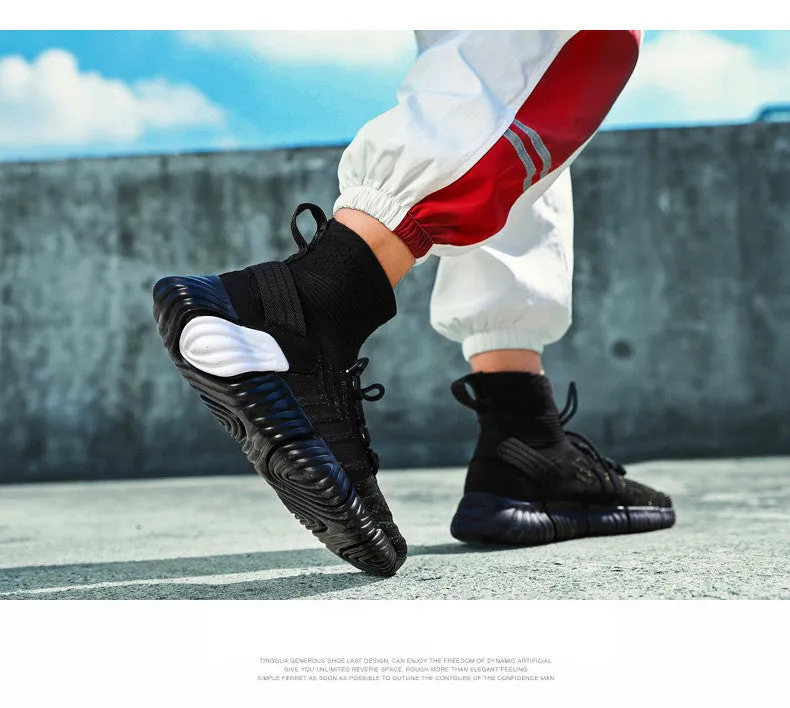 Sneaker BLG - Chaussure Streetwear