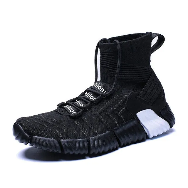 Sneaker BLG - Chaussure Streetwear