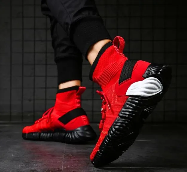 Sneaker BLG - Chaussure Streetwear