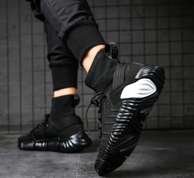 Sneaker BLG - Chaussure Streetwear