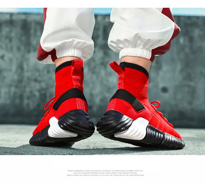 Sneaker BLG - Chaussure Streetwear
