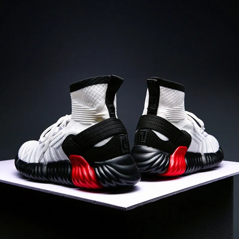 Sneaker BLG - Chaussure Streetwear