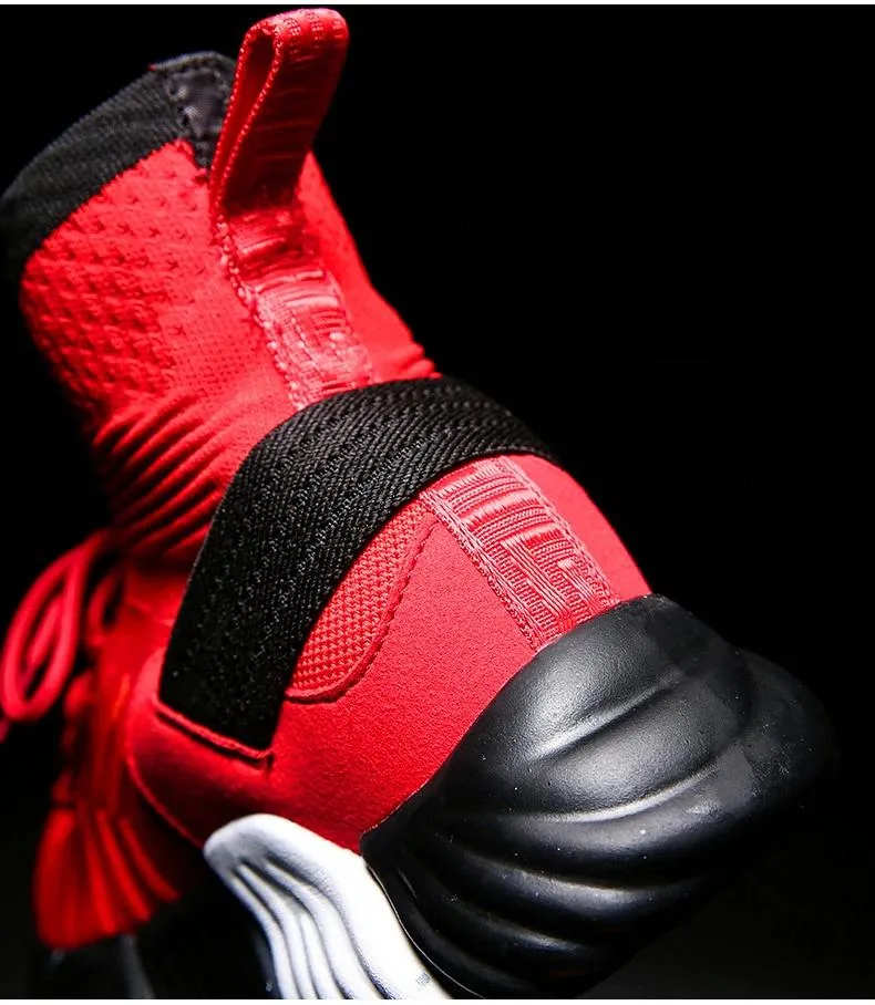 Sneaker BLG - Chaussure Streetwear