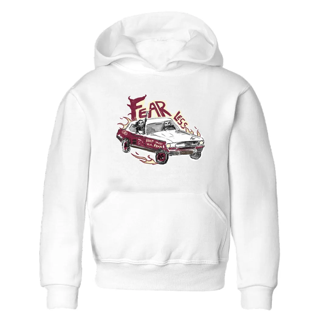 Sneaker Car x - Ma Jordan International delivery A Fearless Air Excellent reviews SNRT 3 Tees Burgundy Kids Crush Maniere