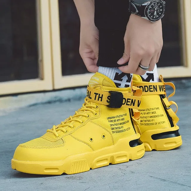 Sneaker DEN 2 - Chaussure Streetwear | IONIQ SHOP