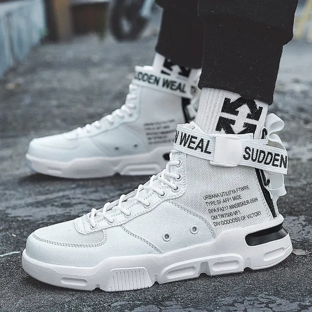 Sneaker DEN 2 - Chaussure Streetwear | IONIQ SHOP
