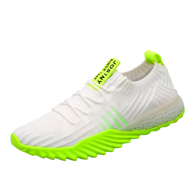 Sneaker JOS1 - Chaussure Streetwear | IONIQ SHOP