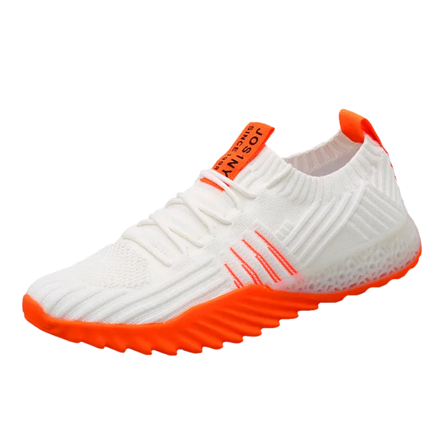 Sneaker JOS1 - Chaussure Streetwear | IONIQ SHOP