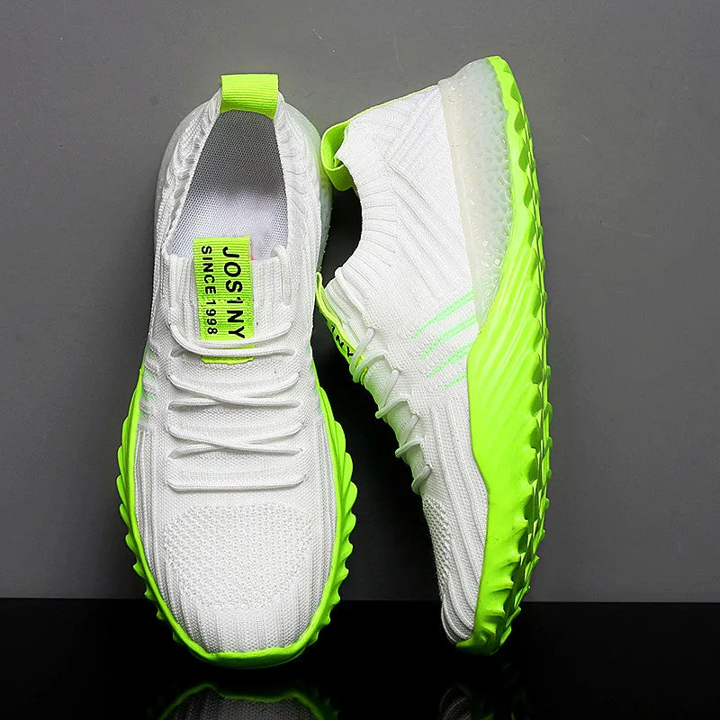 Sneaker JOS1 - Chaussure Streetwear | IONIQ SHOP
