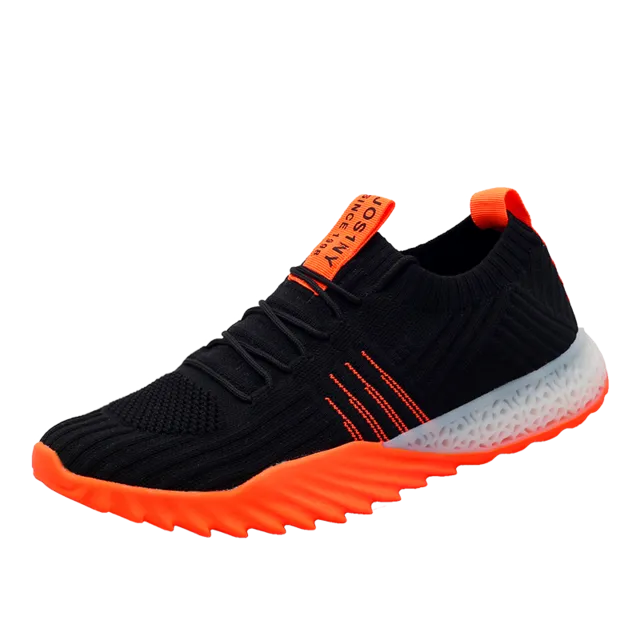 Sneaker JOS1 - Chaussure Streetwear | IONIQ SHOP