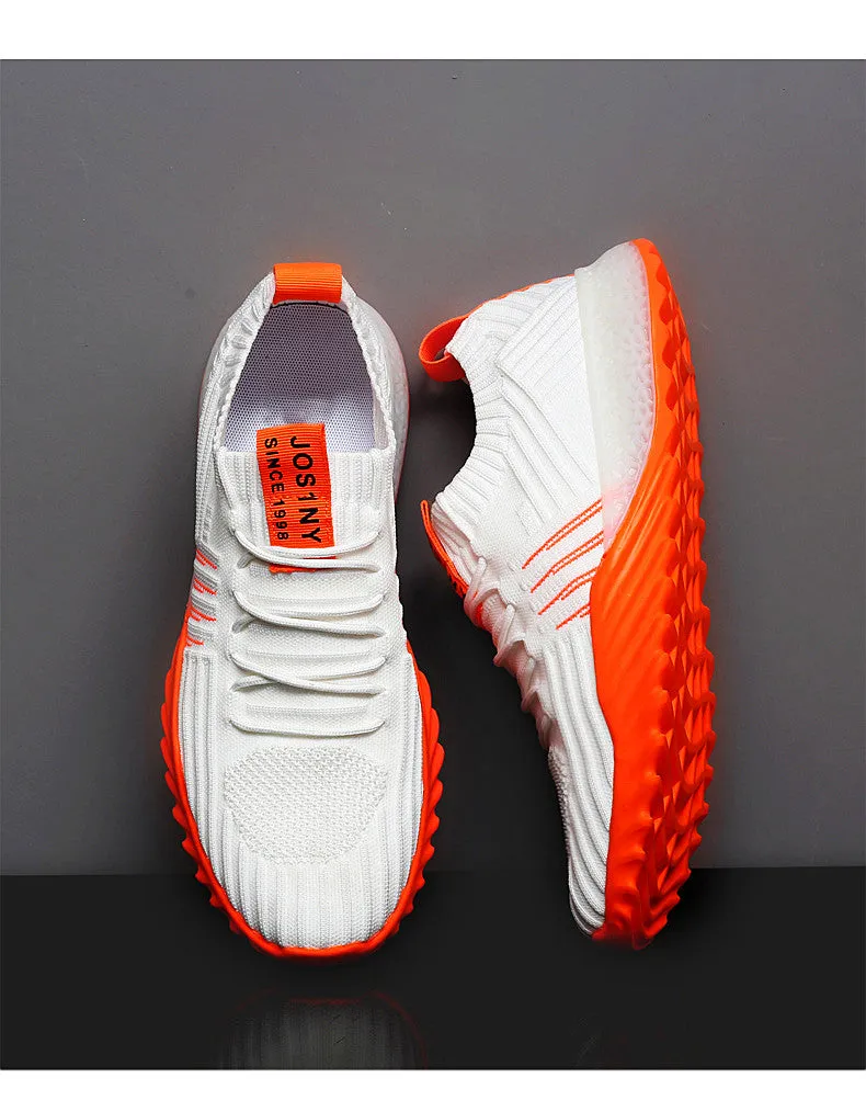 Sneaker JOS1 - Chaussure Streetwear | IONIQ SHOP