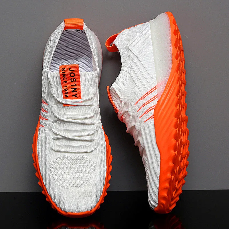 Sneaker JOS1 - Chaussure Streetwear | IONIQ SHOP