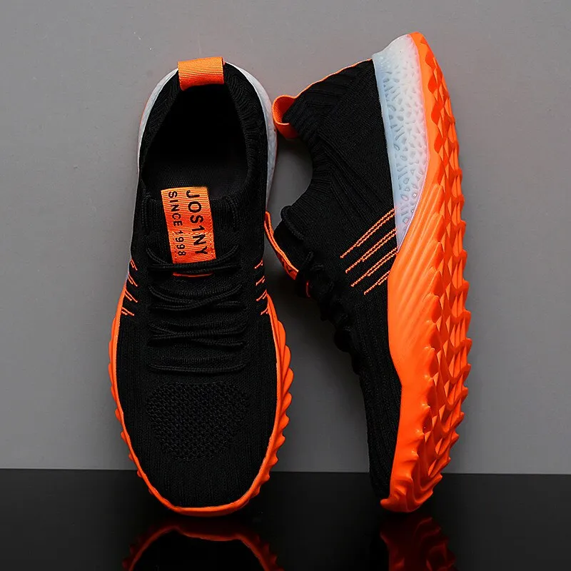 Sneaker JOS1 - Chaussure Streetwear | IONIQ SHOP