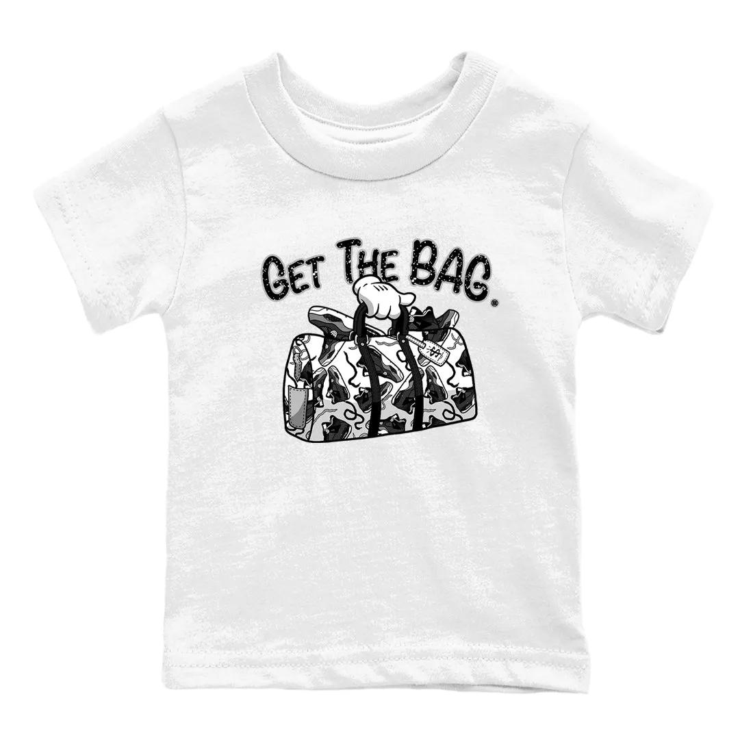 Sneaker Kids - Get SNRT Secure payments Bag Bargain Fear Tees 4 Jordan The Air