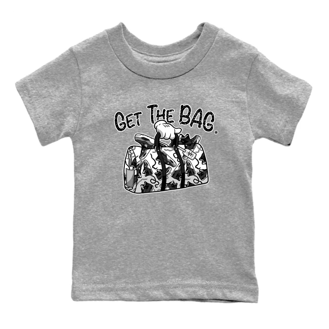 Sneaker Kids - Get SNRT Secure payments Bag Bargain Fear Tees 4 Jordan The Air