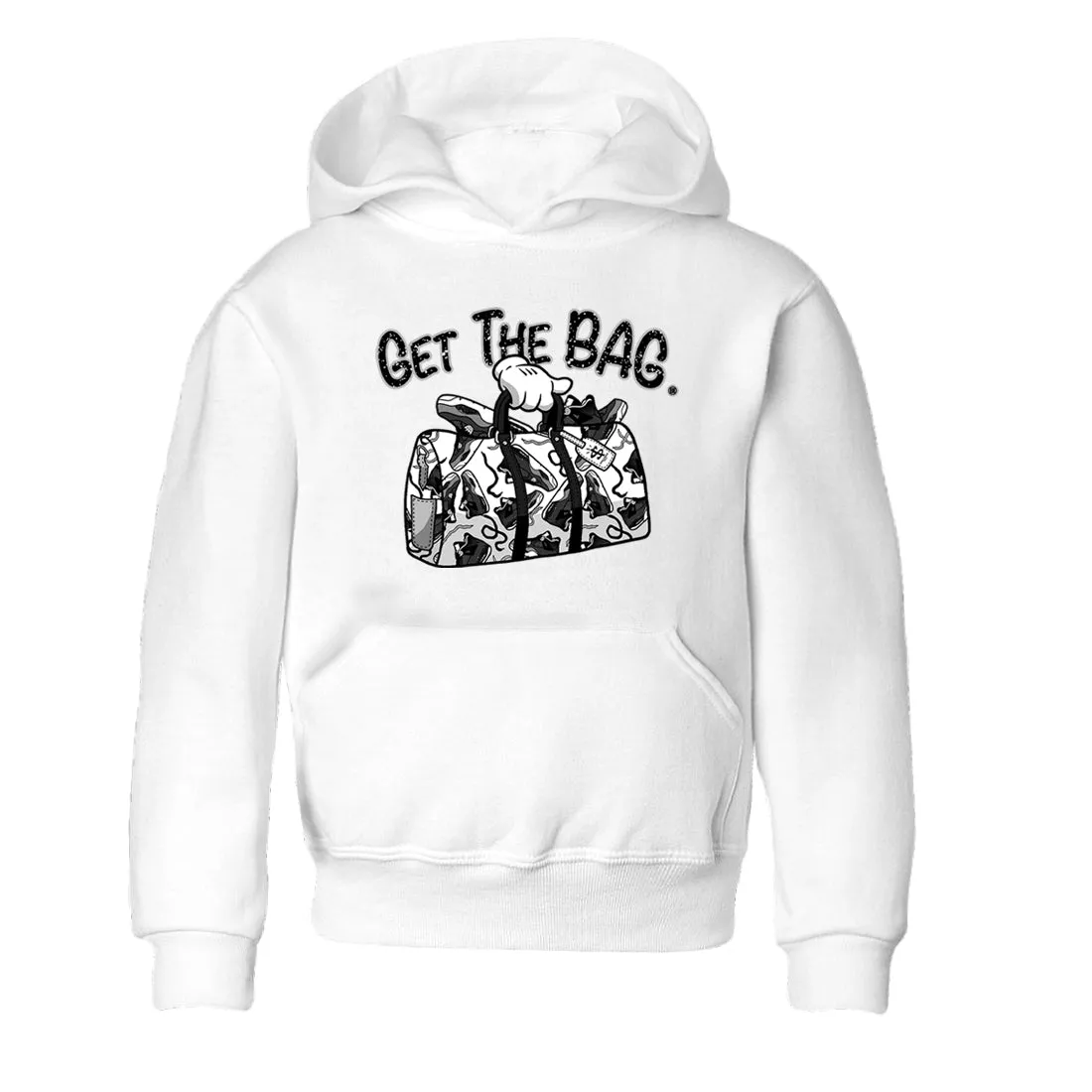 Sneaker Kids - Get SNRT Secure payments Bag Bargain Fear Tees 4 Jordan The Air