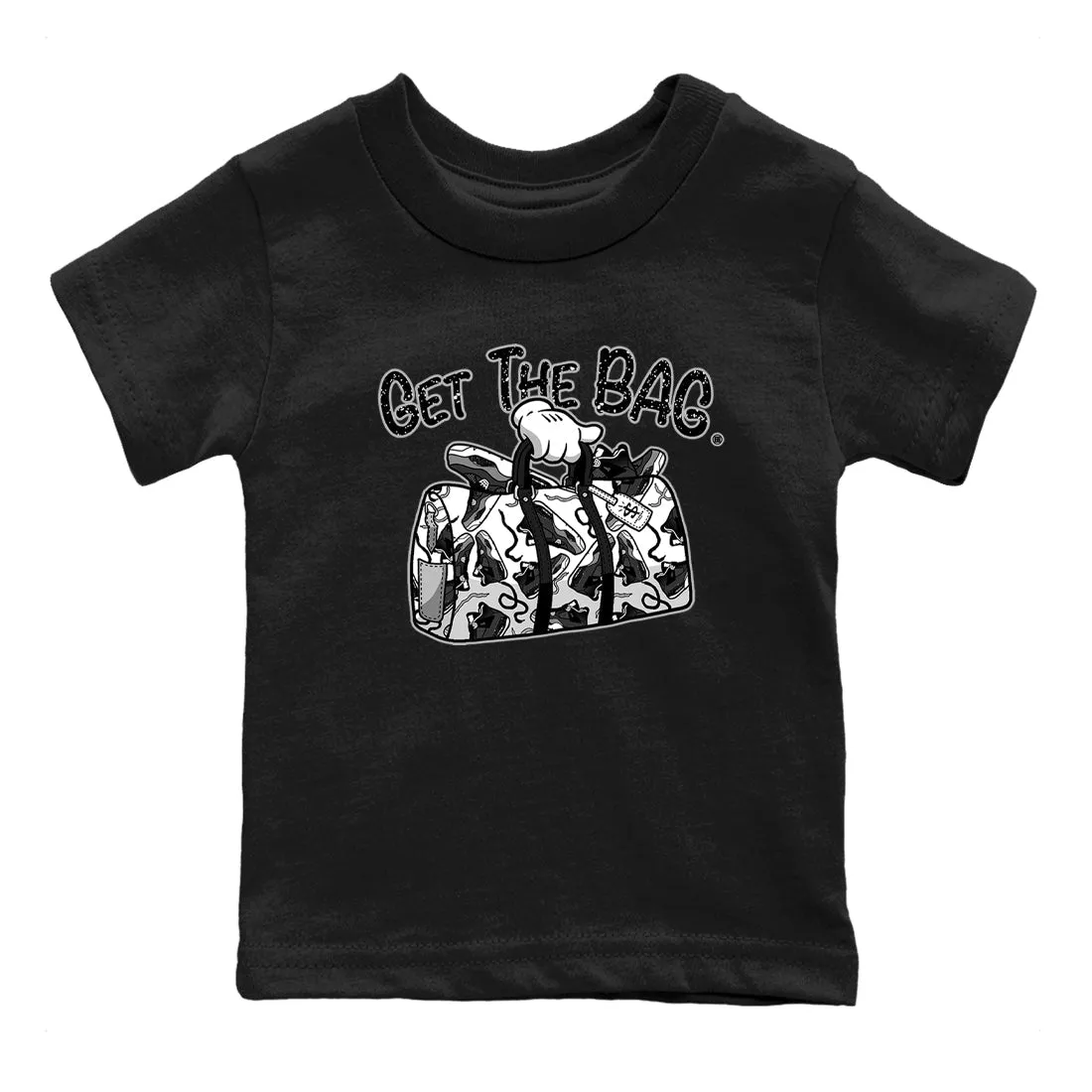 Sneaker Kids - Get SNRT Secure payments Bag Bargain Fear Tees 4 Jordan The Air