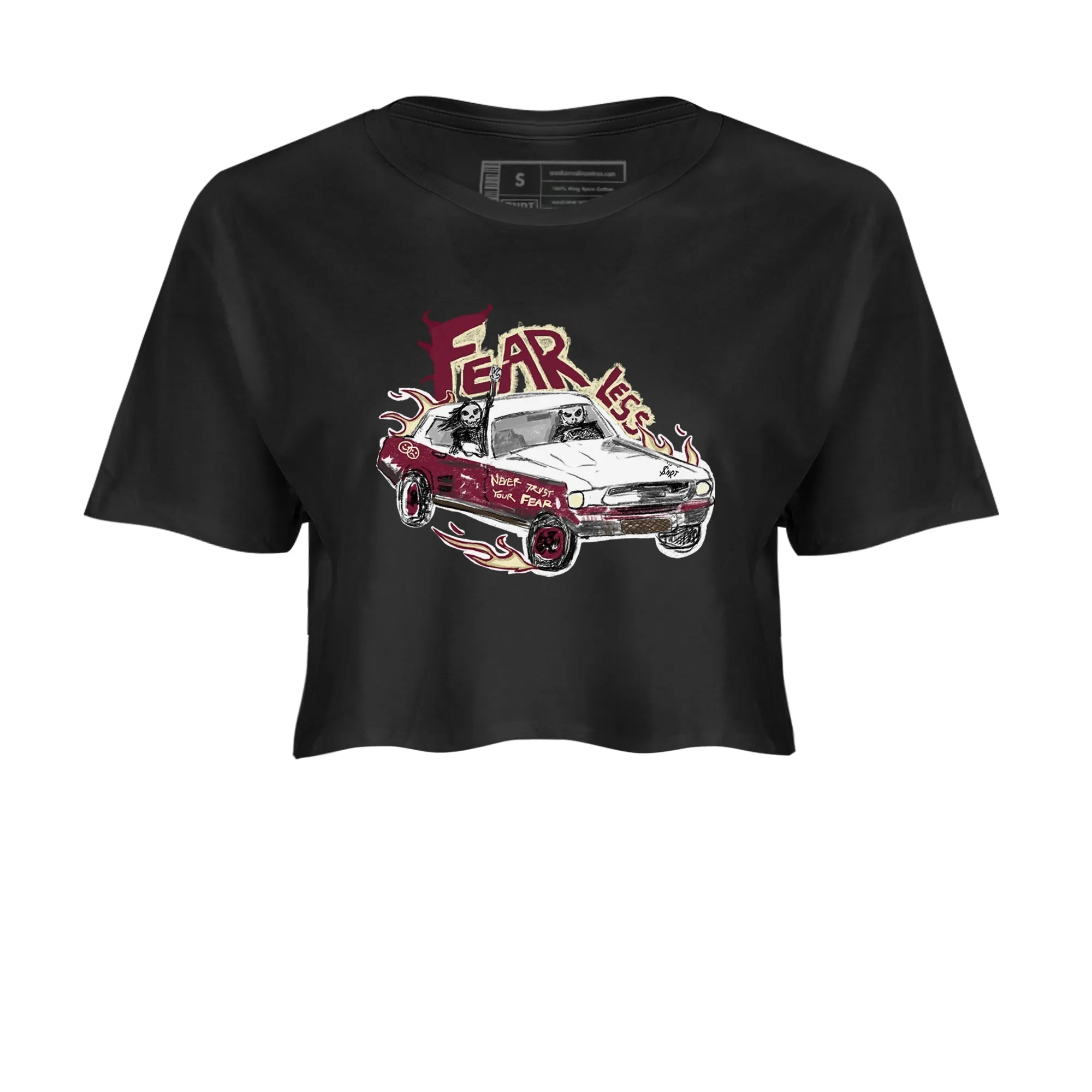 Sneaker Ma A x 3 Car - Maniere Jordan SNRT Functional design Burgundy Top Crush Fearless Women's Air Exceptional