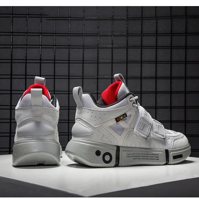 Sneaker MARS - Chaussure Streetwear