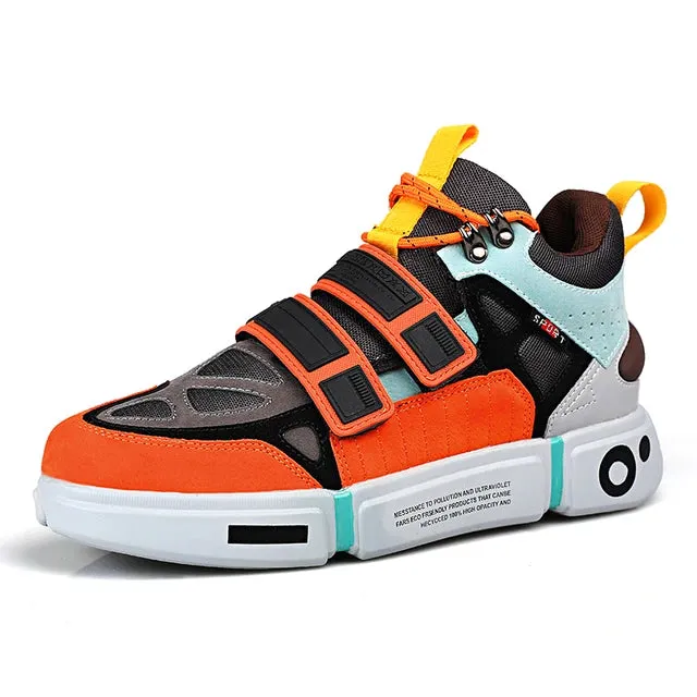 Sneaker MARS - Chaussure Streetwear