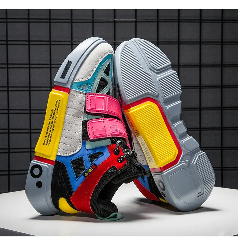 Sneaker MARS - Chaussure Streetwear