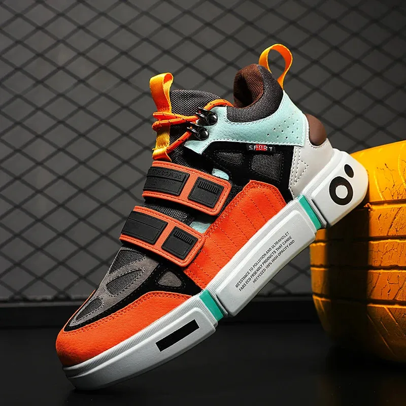 Sneaker MARS - Chaussure Streetwear