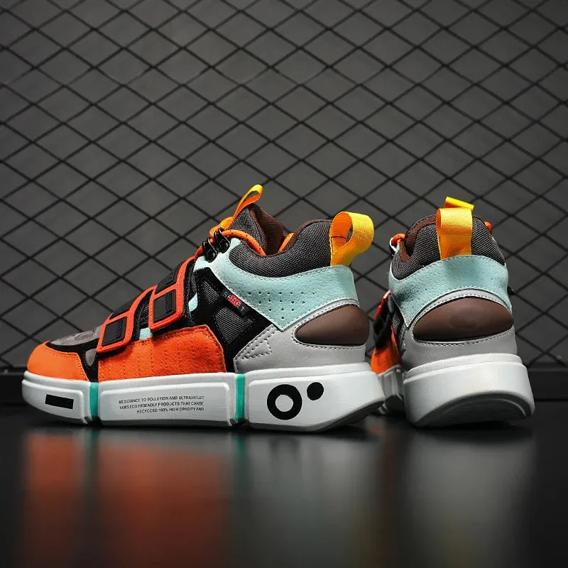Sneaker MARS - Chaussure Streetwear