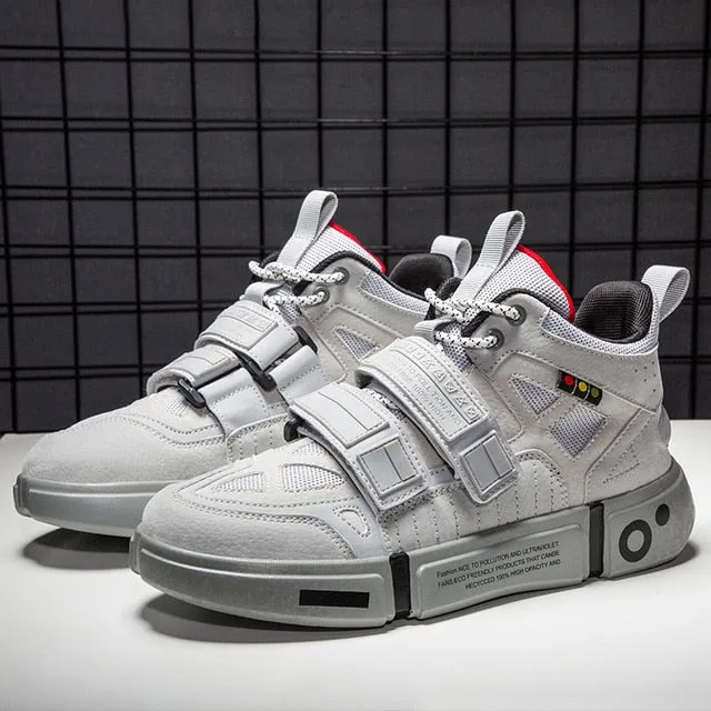 Sneaker MARS - Chaussure Streetwear