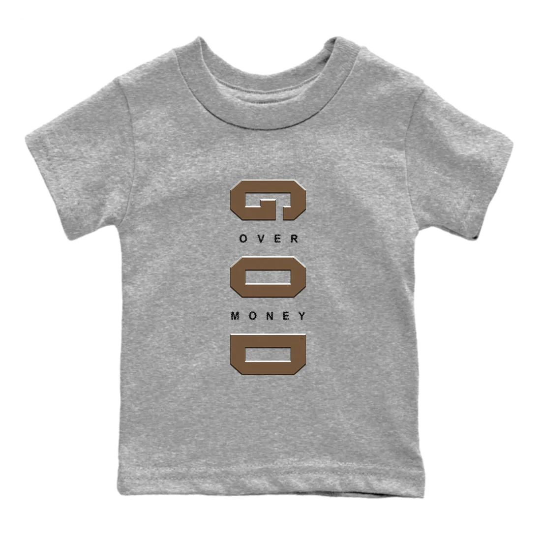 Sneaker Money Jack Jordan Kids Over Tees Dark - Jumpman SNRT Travis Easy-to-use God Powerful Mocha Scott