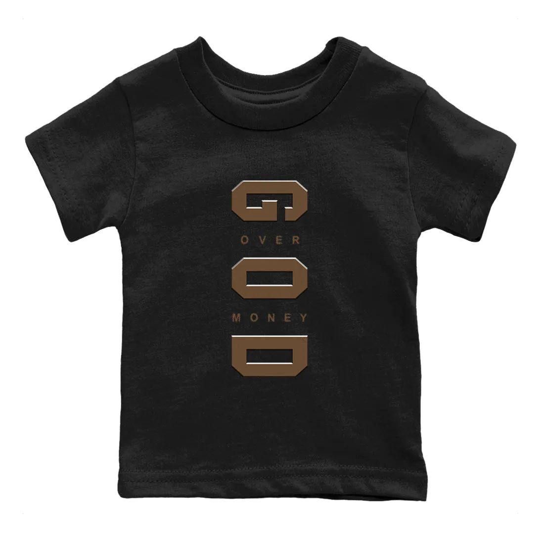 Sneaker Money Jack Jordan Kids Over Tees Dark - Jumpman SNRT Travis Easy-to-use God Powerful Mocha Scott