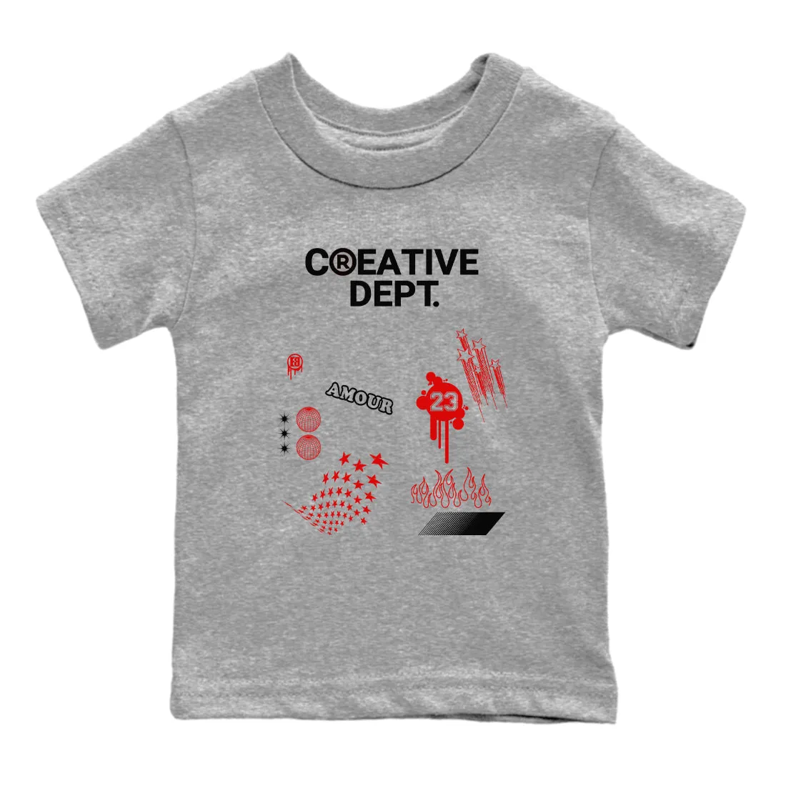 Sneaker SNRT Jordan Velvet High-efficiency Kids Creative Tees Best-value Bred Air - 11 Dept