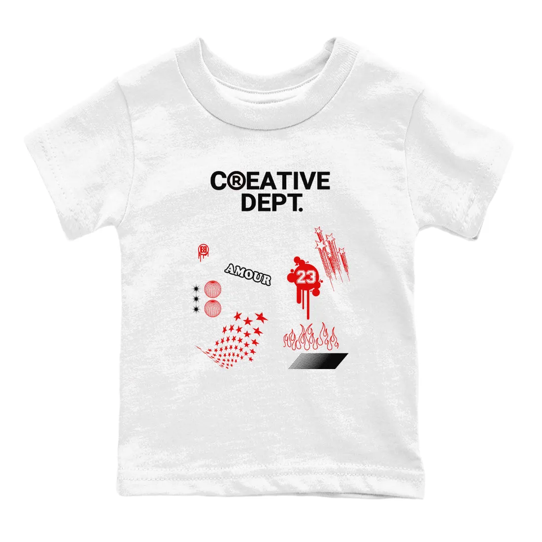 Sneaker SNRT Jordan Velvet High-efficiency Kids Creative Tees Best-value Bred Air - 11 Dept